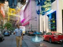 「元宇宙」热火朝天，韩国政府放手一搏，联手企业抢先机