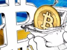 全球点对点市场正在不断发展，比特币交易量飙升至2018年1月以来的最新高度