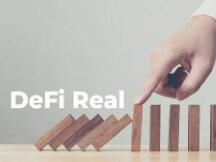 DeFi热潮会不会变成一场颠覆行业的海市蜃楼？