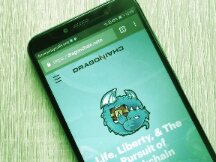 SEC 以 1650 万美元的 Dragon Token ICO 起诉 Dragonchain