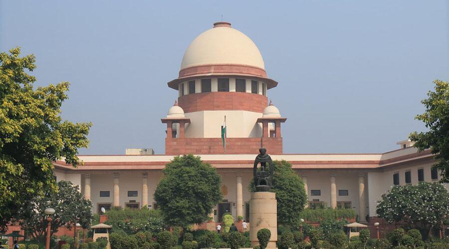 印度最高法院将于7月举行加密货币诉讼听证会 (1)