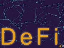 DeFi领涨大盘，反弹继续