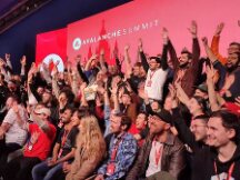 Avalanche峰会黑客马拉松获奖者名单公布