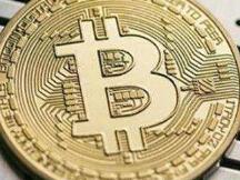 比特币价格今年以来累计飙涨约90% 重回近3年高点