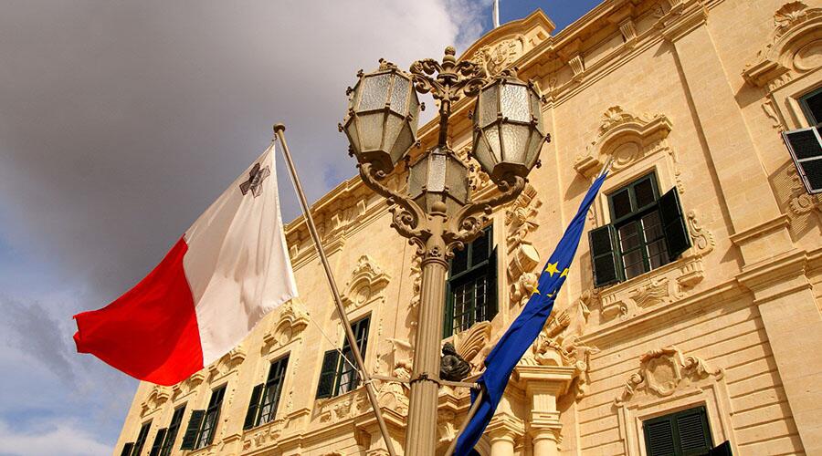 马耳他通过了三项法案作为“区块链岛”计划的一部分 (1)