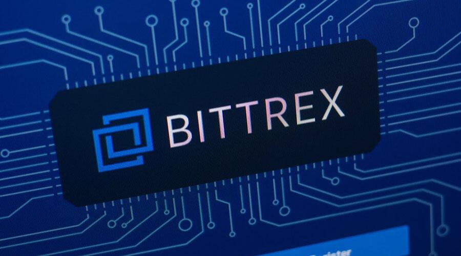 Bittrex和Invest.com合作开发新的加密货币交易平台 (1)