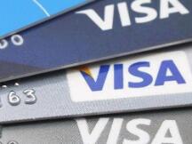 支付巨头VISA计划在其网络中增加加密交易