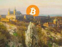 行情分析：为什么我们敢重仓以太坊？