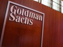 Goldman Sachs: Block chain is the key by Yuan Edge Coins and web3 improvements. 