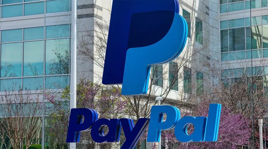 随着加密业务增长，PayPal正在探索创建自己的稳定币