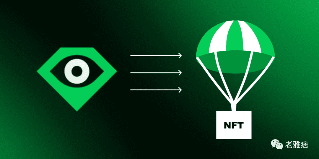 过去 24 小时内，NFT 市场 LooksRare 交易量逾 2.75 亿美元，超越 OpenSea近1.6亿美元！