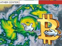 8月比特币期货未平仓头寸环比减少1.57亿美元，比特币可能会飙升至12000美元