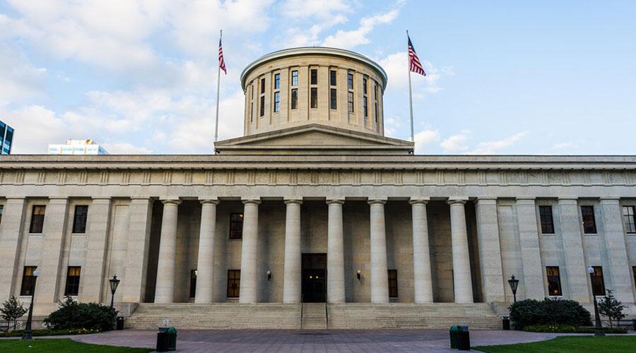 俄亥俄州议会通过支持区块链法案