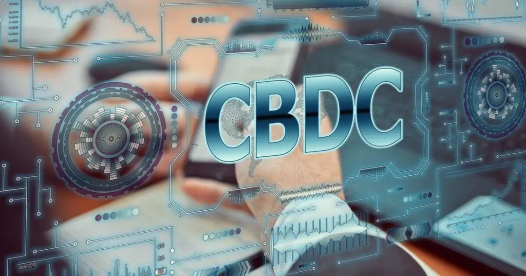韩国央行即将进行数字货币CBDC模拟试验