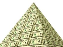Pantera：BTC是庞氏骗局？不 另有一个更大的庞氏骗局