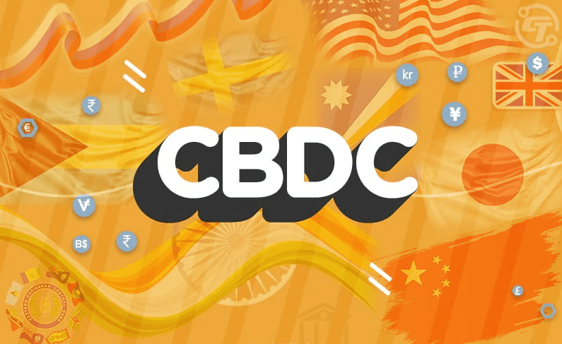 哥伦比亚中央银行利用瑞波币试点CBDC