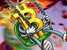 比特币价格：周末波动“预期”，维持在 22,000 美元的水平