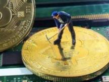 比特币挖矿难度下降，矿工暂缓抛售比特币