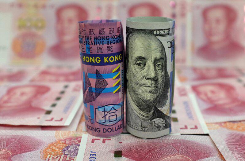 中美博弈升级，中国如何突围？加密货币领域有牌可打吗？