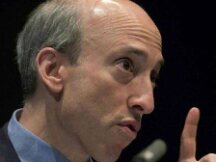 美国SEC主席演讲全文：中本聪的创新是真实的 立法重心是交易借贷和DeFi