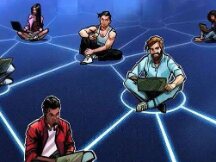 Aave推出Web 3社交媒体平台Lens协议