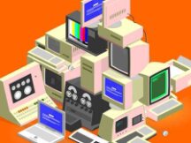 技术革命的生与死,以及对加密世界的借鉴意义