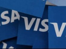 支付巨头 Visa 推出 NFT 计划 以支持数字艺术家