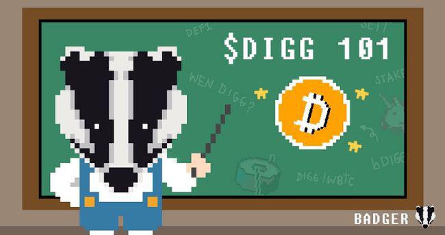 DIGG：把比特币引入DeFi的算法稳定币