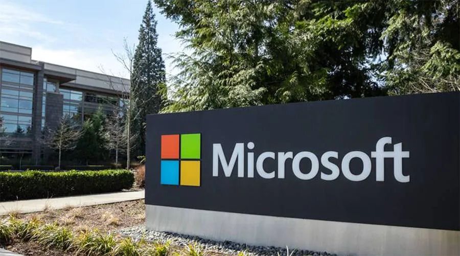 微软在美获得一项创建加密代币服务的专利