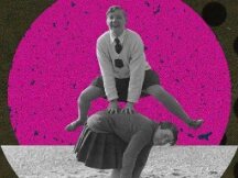 Polkadot 崎岖的摘星之路