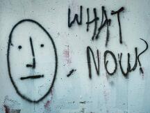 他在以太坊2.0第一个区块留下了一段奇怪的信息