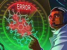 随着ETH跌破4000美元，Gemini报告其关键系统“性能下降”