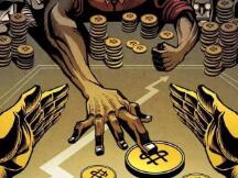 DeFi小崩盘带蹦了比特币，千万别把投机当投资