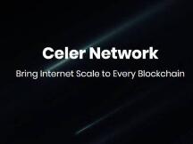 上线币安 Launchpad，你了解超级物种 Celer Network 吗？