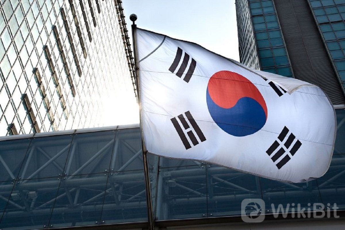 韩国将于6月成立虚拟资产和加密货币监管机构