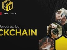 区块链和NFT驱动的电影众筹平台MContent获得500万美元种子轮融资
