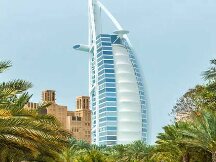 从“石油王国”到“区块链绿洲”，一文解读阿联酋所采取的举措