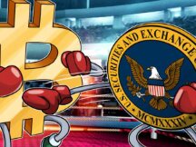 比特币现货 ETF 即将到来？SEC 按章办事可能是关键