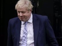 英国首相鲍里斯·约翰逊今将请辞！团队曾支持打造加密货币中心