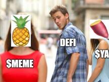 30分钟完成发币、空投、上所，只需5分钟就能创建一个DeFi？市场疯狂了