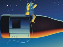 BitMex CEO对DAO的理解