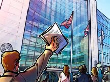 美国证券交易委员会注册者希望DeFi和实物支持的比特币ETF获得批准