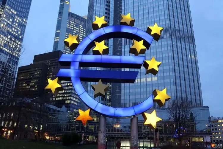欧洲央行：CBDC是货币体系生存的“唯一解决方案”