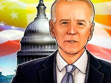 拜登预计将于下周发布关于加密货币和CBDC的行政命令