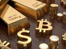 场外的钱只参与大饼，其他币种惨兮兮