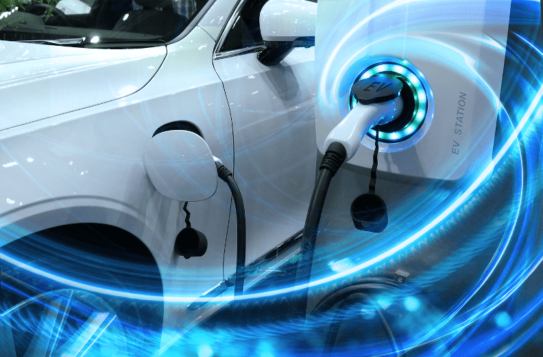 区块链技术将如何影响新能源汽车市场的发展？
