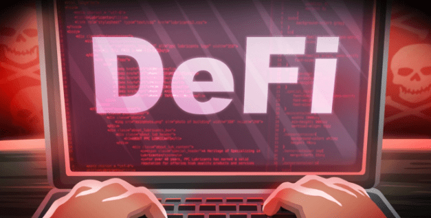 DefiLlama创始人在智能合同上挑战黑客；提供10个ETH奖励