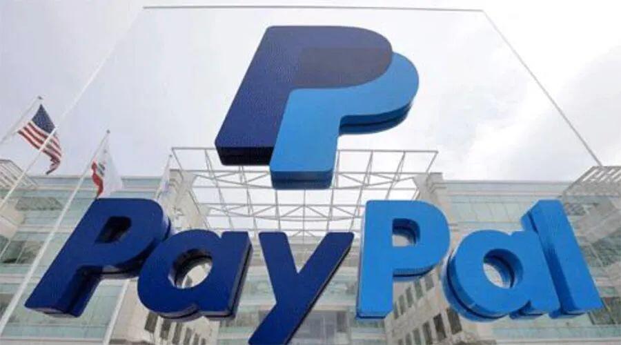 PayPal高层称，将允许客户提取加密货币