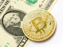 紧跟以太坊和黄金走势，比特币价格飙升至关键阻力位