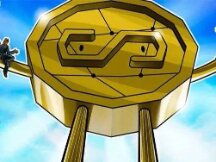 巨鲸账户稳定币购买力一月内增长超7%